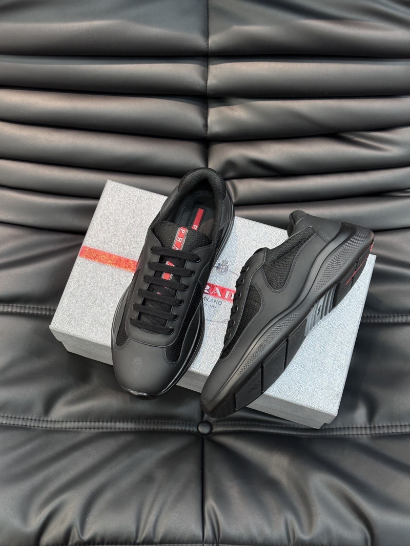 Prada Casual Shoes